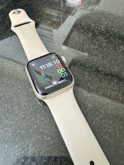Apple Watch SE