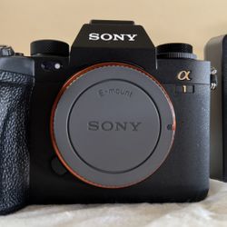 Sony a1 