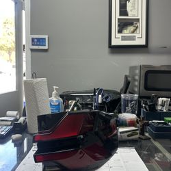 BMW X5 LCI GO5 ORIGINAL OEM RIGHT PASSENGER QUARTER PANEL TAILLIGHT TAILLAMP 2024-2027