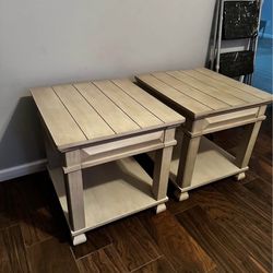 Coffee Tables 