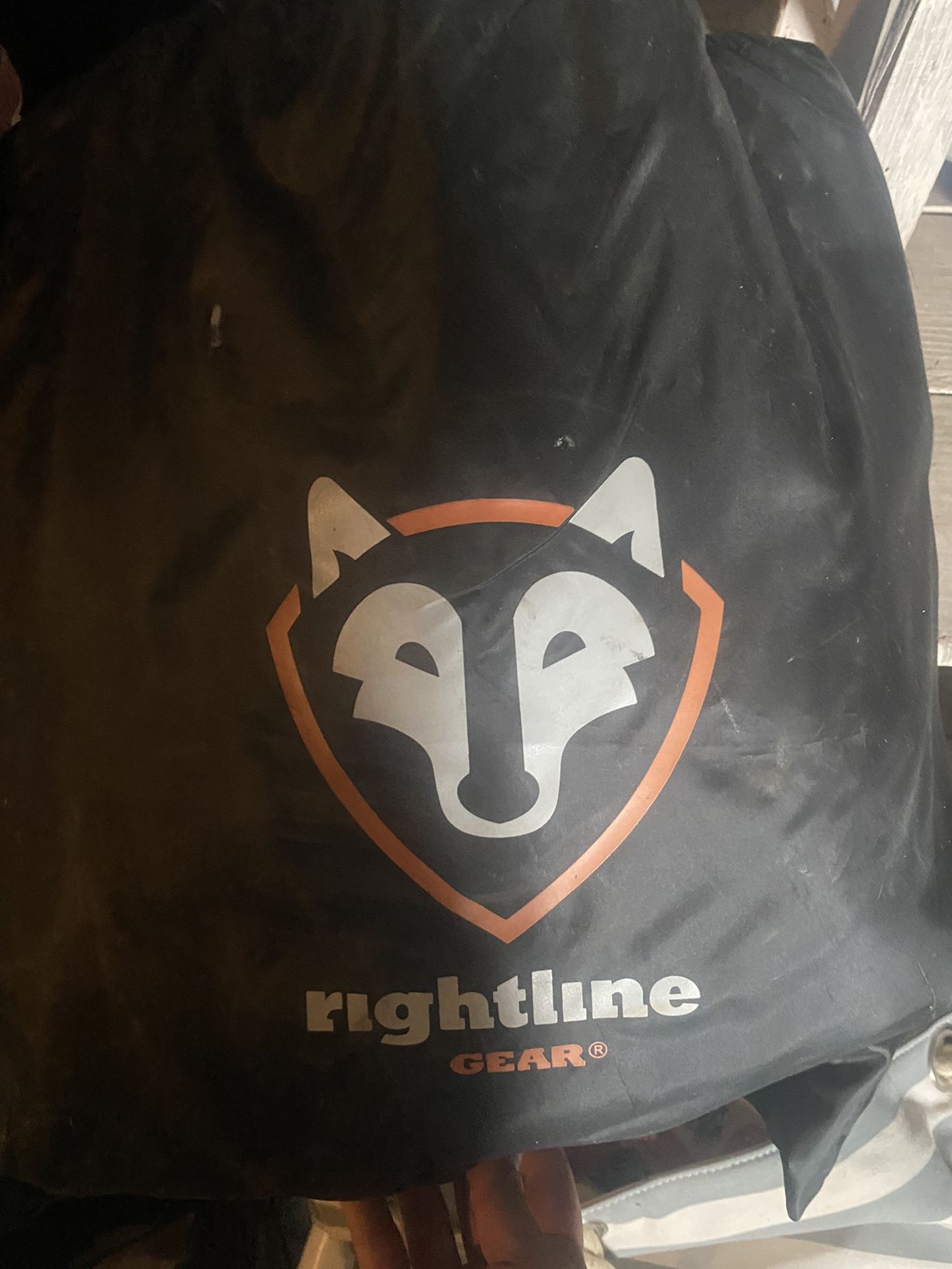 Travel bag
