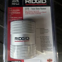 RIDGID 29993 Reamer 