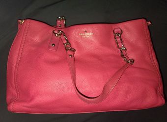Michael kors bag pink
