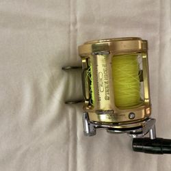 Penn International Reel 30TW