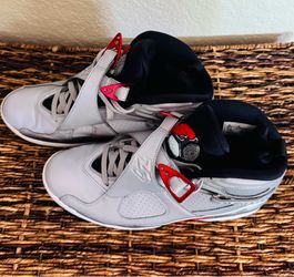 Nike Jordan 8 Retro - Reflections of a Champion - Men’s Size 12