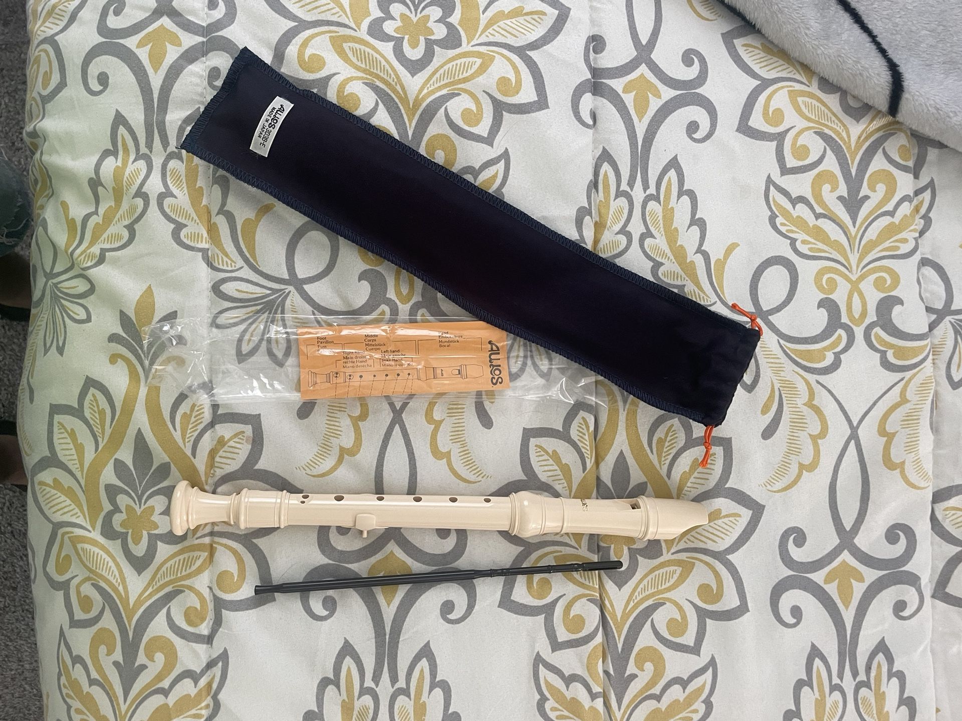 Recorders