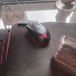 Razer Mouse 