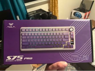 Keyboard