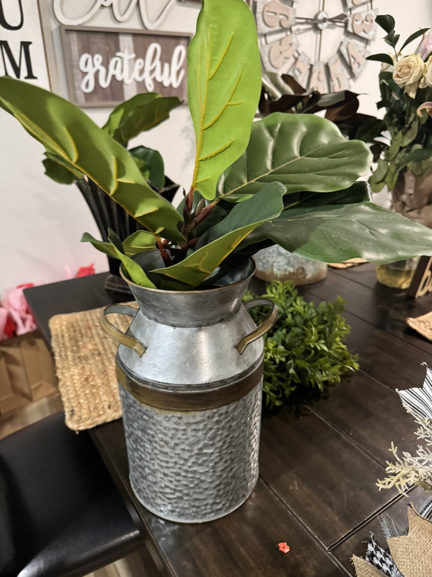 Farmhouse Decor