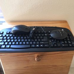 Computer Keyboard New 