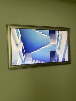 Samsung The Frame 55