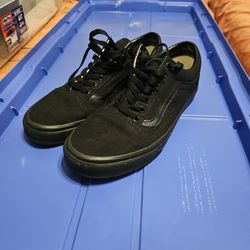 Vans Old Skool Shoes