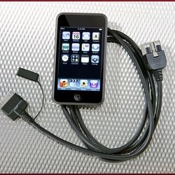 Toyota Lexus iPod Interfase PT545-