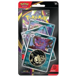 Gengar checklane