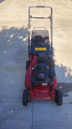 21 commercial heavy toro