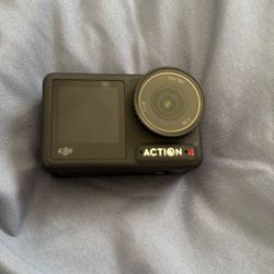 Dji Action 4