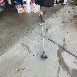 Tmc 22.6cc Kawasaki Commercial Weedeater 