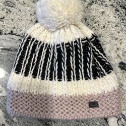 Bogner Fire & Ice Winter Hat