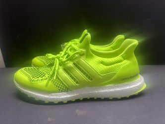 Adidas Ultraboost Spikeless Golf Shoes Mens Sz 11&12