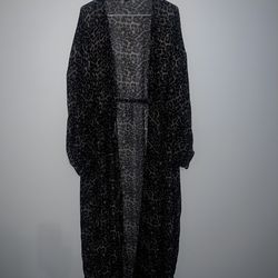 Fashion Nova Swim Cover-Size XL