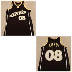 Cukui jersey