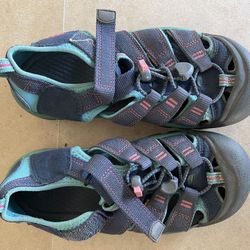 Keen Kids NewportWater Sandals