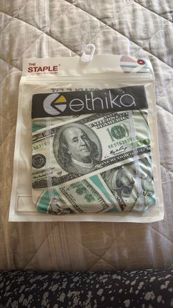 Ethika Boxer
