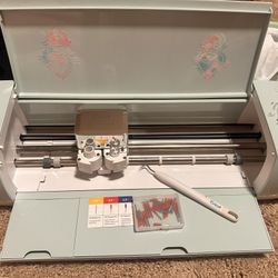 Cricut Explore Air 2