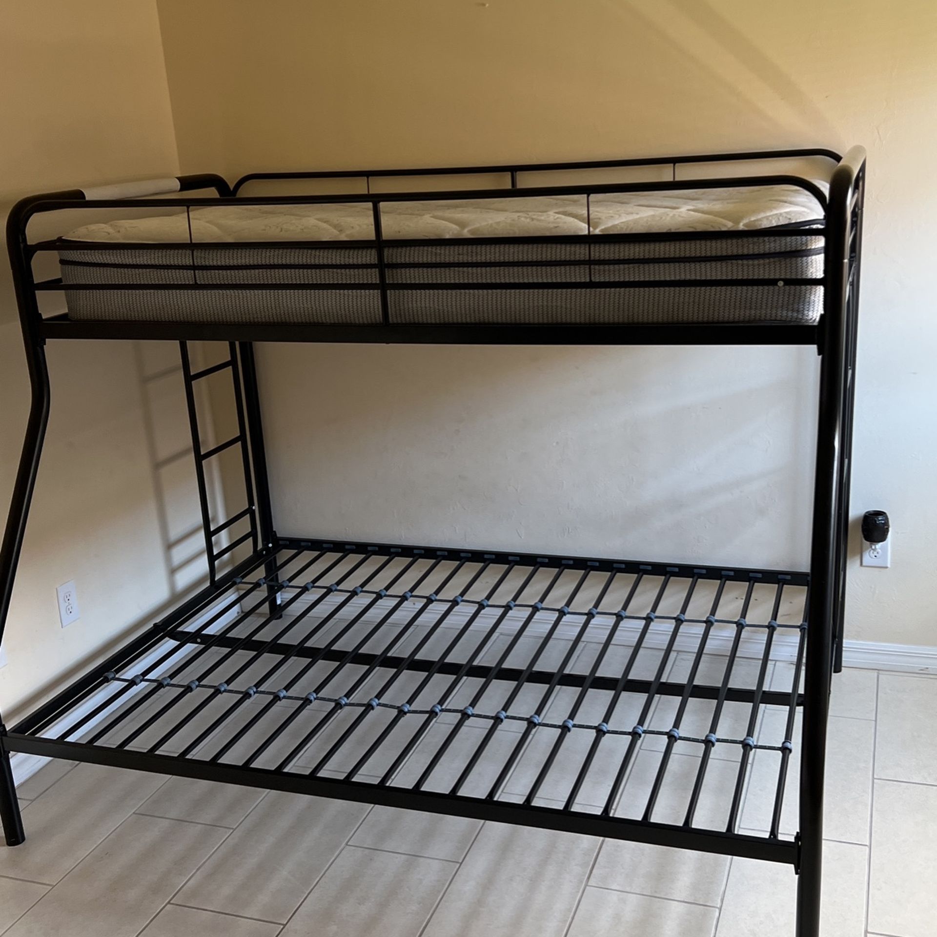 Bunk Bed Like New