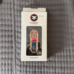 Black River Finger Board 