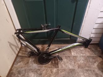 Schwinn Bike Frame (26 inch)