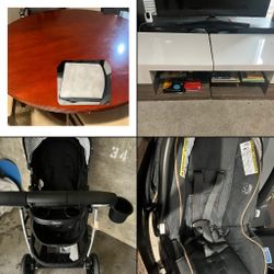 Take Everything For 100 