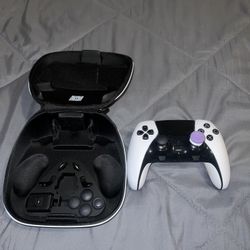 PS5 DualSense Pro Controller