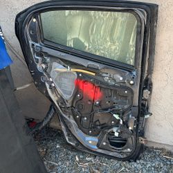 Free Mazda Door With Elevator And Window 