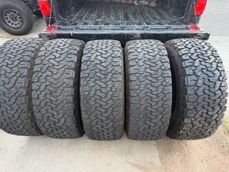 Jeep wrangler 392 takes off 315 70 r17