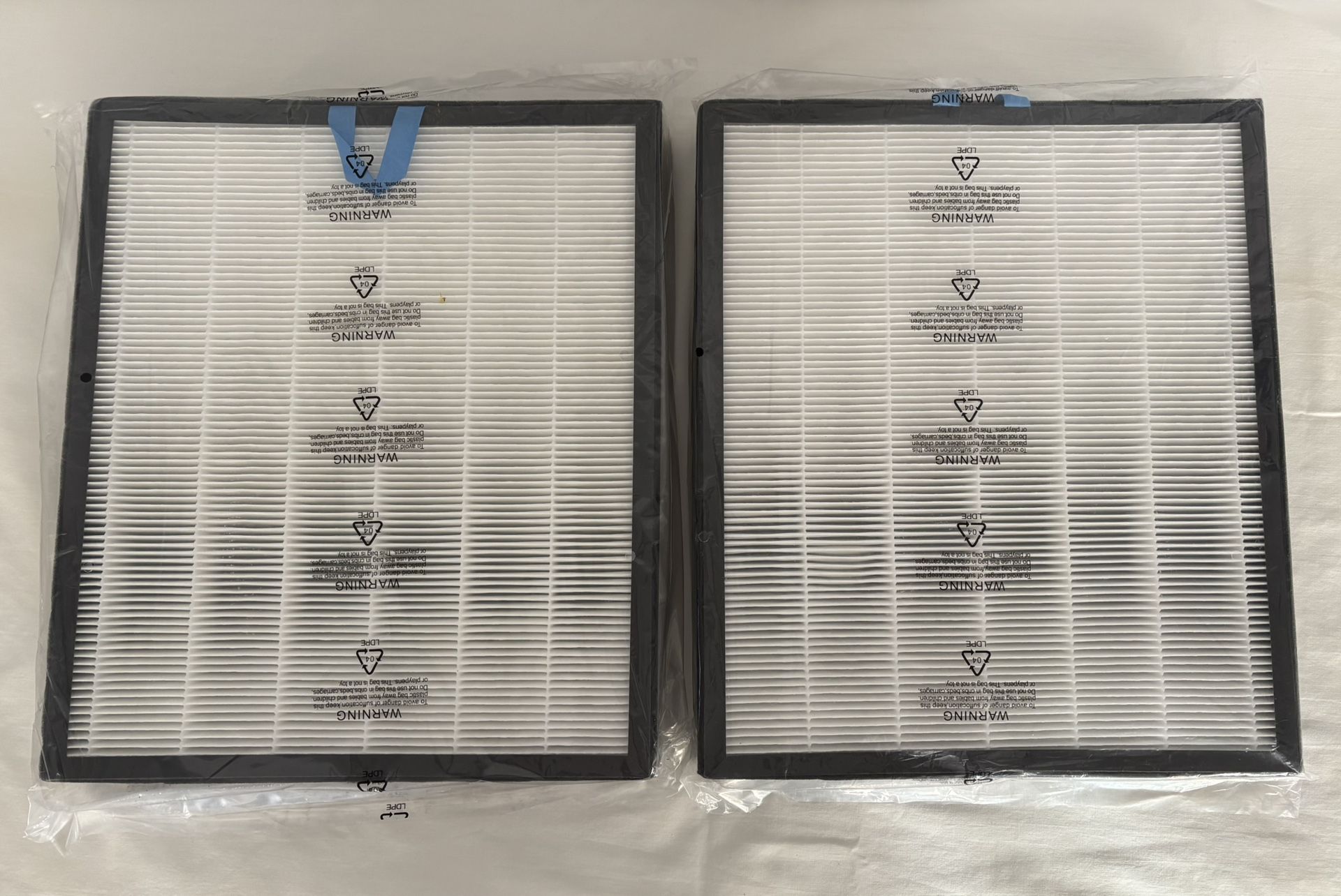 Vital 200S Replacement Filters 2 Pack