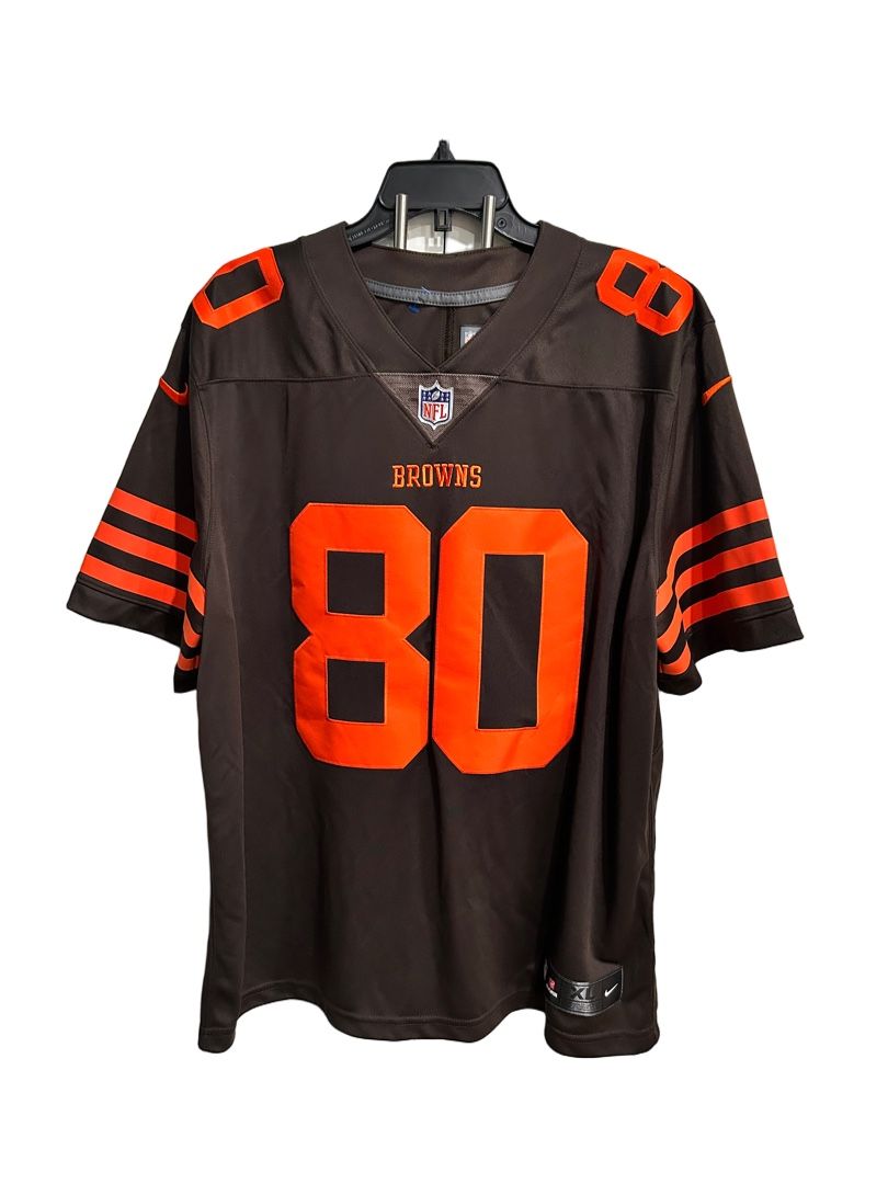Nike Cleveland Browns Jersey (New)