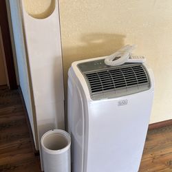 Black + Decker Portable AC Unit