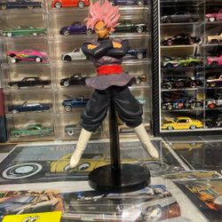 Dragon Ball Z Statue