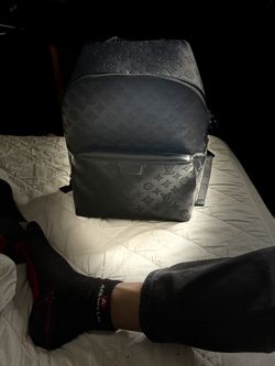 Louis Vuitton Backpack