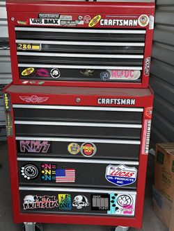 Tool Box