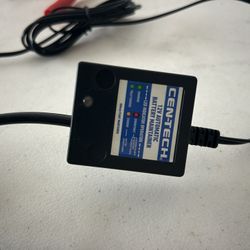 Can-tech Battery Charger