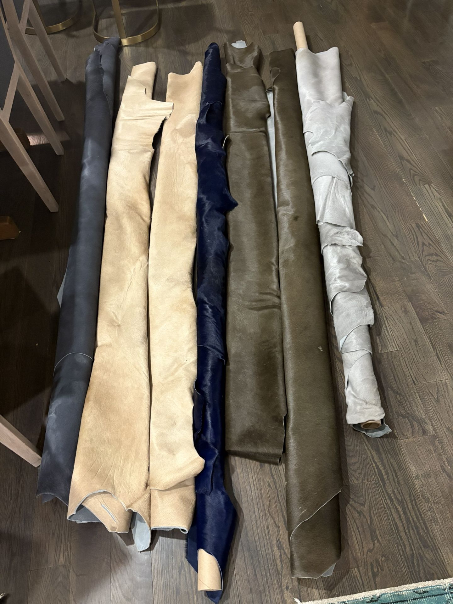 Edelman high End Cowhides