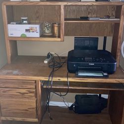 Free Desk