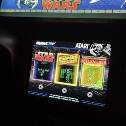 Arcade 1up Star Wars... Excellent Condition 