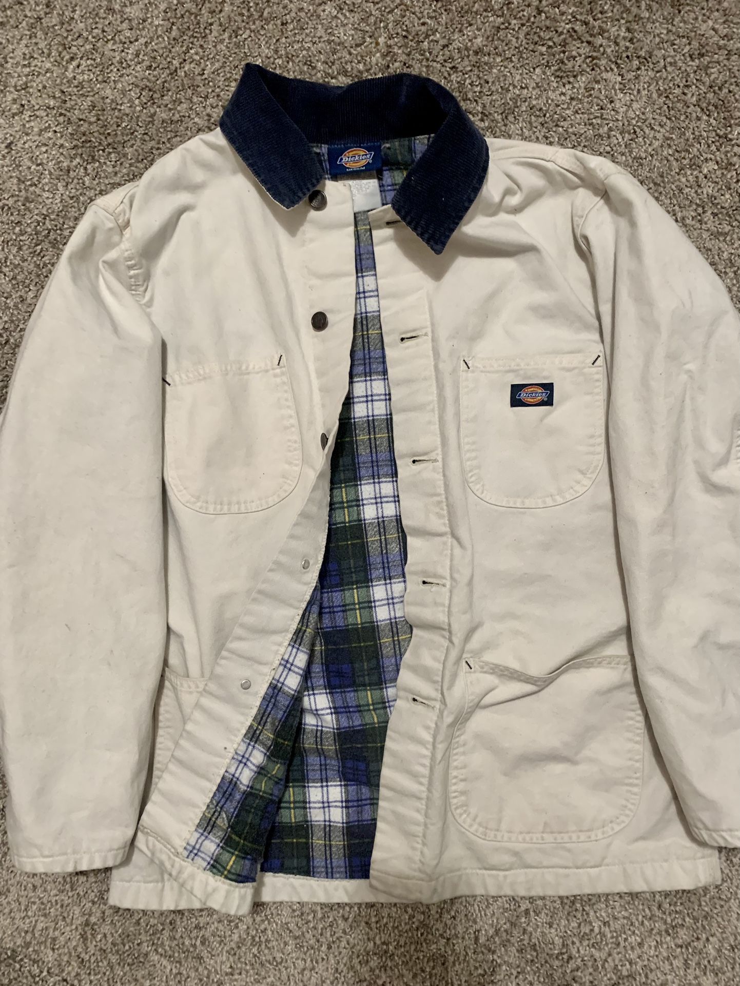 Vintage Dickies Work Jacket