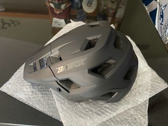 Batfox Mountain Bike Helmet
