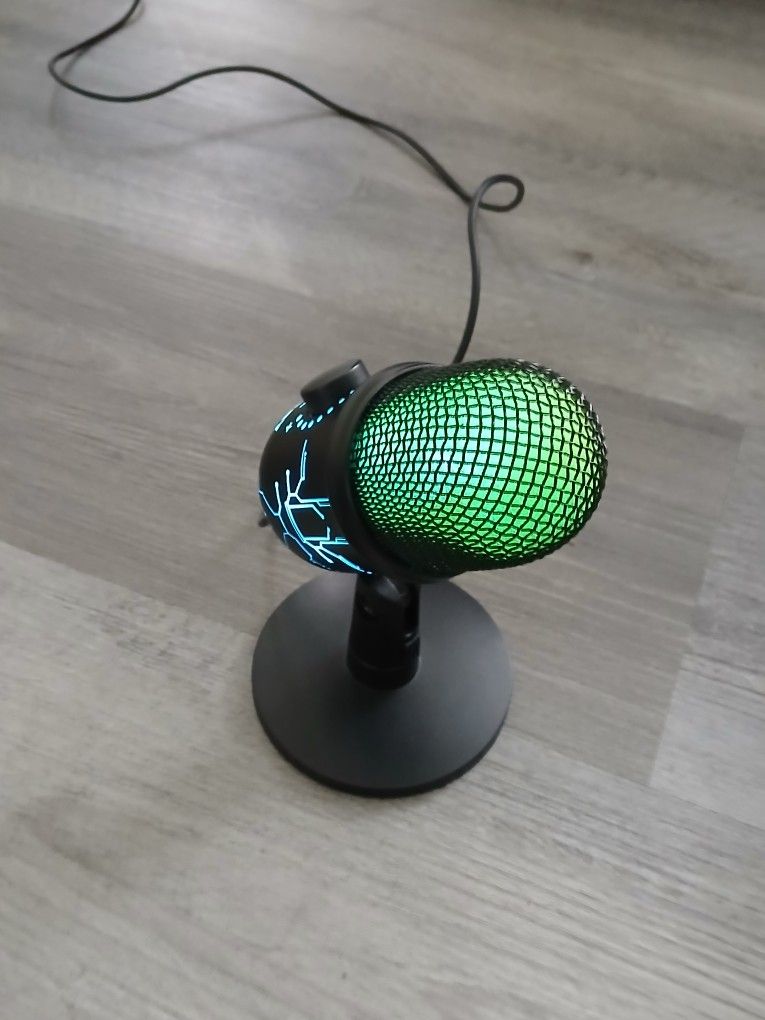 Gaming Microphone 