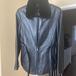 Woman Jacket