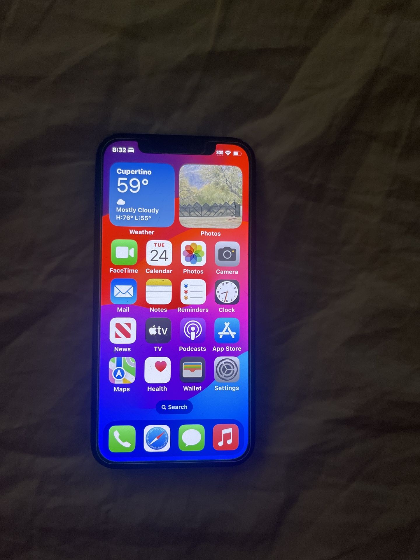 I Phone 12